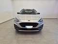 Ford Focus 1.5 EcoBlue 120CV N1 - UNIP. - Cam - Cruise/Lim Argent - thumbnail 2