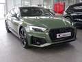 Audi A5 Sportback 40 TFSI S line competition Edition Vert - thumbnail 4