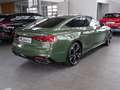 Audi A5 Sportback 40 TFSI S line competition Edition Verde - thumbnail 6