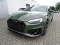 Audi A5 Sportback 40 TFSI S line competition Edition Vert - thumbnail 12