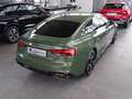 Audi A5 Sportback 40 TFSI S line competition Edition Verde - thumbnail 9