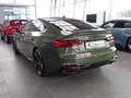 Audi A5 Sportback 40 TFSI S line competition Edition Verde - thumbnail 7
