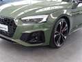 Audi A5 Sportback 40 TFSI S line competition Edition Verde - thumbnail 10