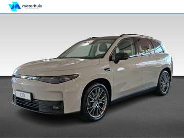 EV ProMax 81,9 kWh 300pk Design Dashcam | Navi | P