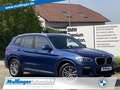 BMW X3 x20d M Sport HUD HiFi PanoDach Lenkradh.AHK LED Blauw - thumbnail 1
