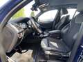 BMW X3 x20d M Sport HUD HiFi PanoDach Lenkradh.AHK LED Blu/Azzurro - thumbnail 8