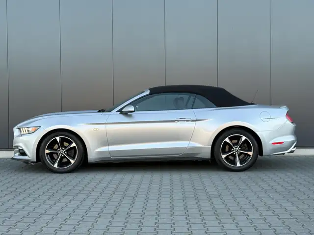 Ford Mustang view 10