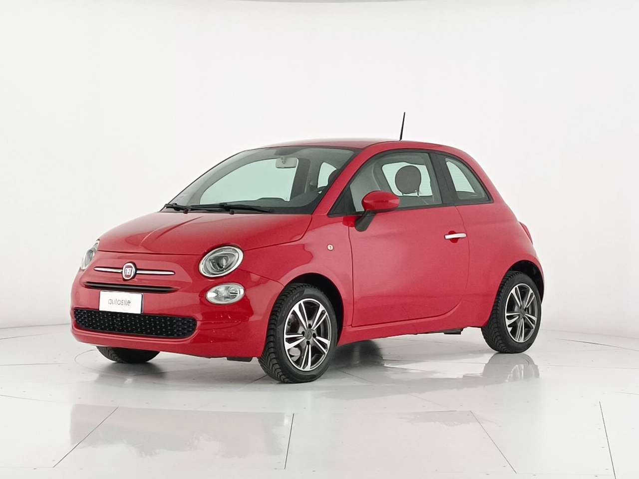 Fiat 500 1.2  Pop