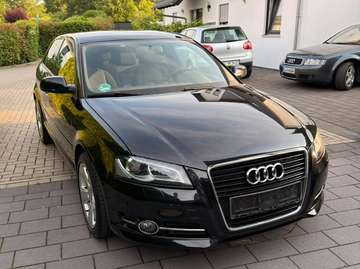 A3 1.2 TFSI