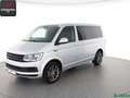 Volkswagen T6 Caravelle T6 Caravelle 2.0 TDI COMFORTLINE 8 SITZE,NAVI,SH Silber - thumbnail 1