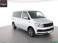 Volkswagen T6 Caravelle T6 Caravelle 2.0 TDI COMFORTLINE 8 SITZE,NAVI,SH Silber - thumbnail 7