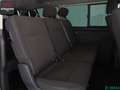 Volkswagen T6 Caravelle T6 Caravelle 2.0 TDI COMFORTLINE 8 SITZE,NAVI,SH Silber - thumbnail 11