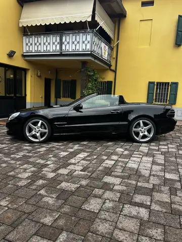 Mercedes-Benz SL 350 SL Roadster - R230 Sport auto