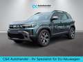 Dacia Duster Expression 1.2 TCe 130 96kW / 130 PS 6-G Grün - thumbnail 1