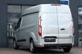 Ford Transit Custom 300 L2H2 LKW VA Trend Zilver - thumbnail 3