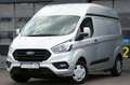 Ford Transit Custom 300 L2H2 LKW VA Trend Zilver - thumbnail 1