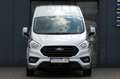 Ford Transit Custom 300 L2H2 LKW VA Trend Zilver - thumbnail 5
