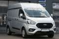 Ford Transit Custom 300 L2H2 LKW VA Trend Zilver - thumbnail 2