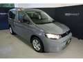 Volkswagen Caddy V Combi Gris - thumbnail 15