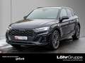 Audi SQ5 3.0 TDI Navi Virtual+ ACC PDC+ Schwarz - thumbnail 1