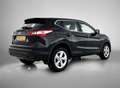 Nissan Qashqai 1.2 Visia Automaat | Parkeersensoren | Cruise Cont Noir - thumbnail 23