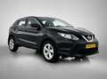 Nissan Qashqai 1.2 Visia Automaat | Parkeersensoren | Cruise Cont Noir - thumbnail 25