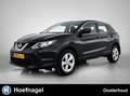Nissan Qashqai 1.2 Visia Automaat | Parkeersensoren | Cruise Cont Noir - thumbnail 1