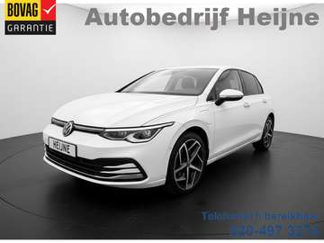 204PK E-HYBIRDE DSG STYLE NAVI/CARPLAY/STOELVERWAR