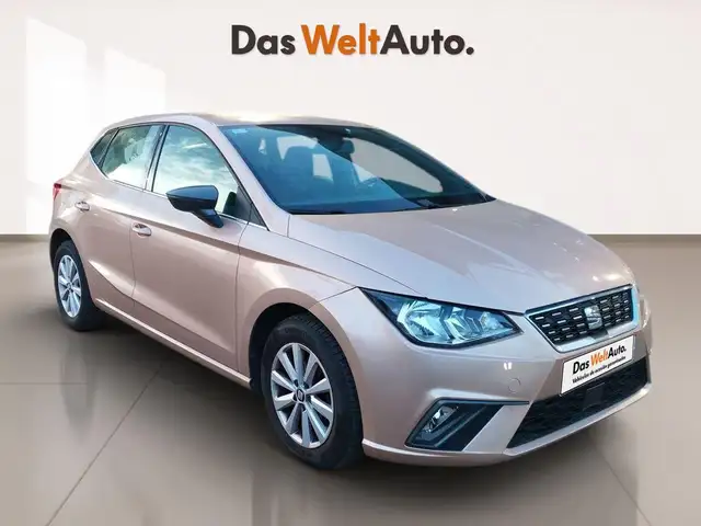 SEAT Ibiza 1.0 TSI S&S Xcellence 95