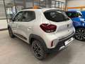 Dacia Spring Comfort Plus Electric 45 CAVO SHUKO+COLONNINA Argento - thumbnail 3