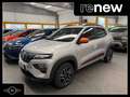 Dacia Spring Comfort Plus Electric 45 CAVO SHUKO+COLONNINA Argento - thumbnail 1