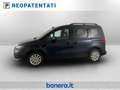 Mercedes-Benz T-Class 180d Premium auto Blauw - thumbnail 4