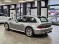 BMW Z3 M Coupe 3.2 321cv Silber - thumbnail 7