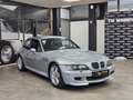 BMW Z3 M Coupe 3.2 321cv Silber - thumbnail 3
