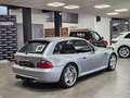 BMW Z3 M Coupe 3.2 321cv Silber - thumbnail 5
