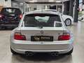 BMW Z3 M Coupe 3.2 321cv Silber - thumbnail 6