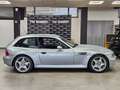 BMW Z3 M Coupe 3.2 321cv Silber - thumbnail 4