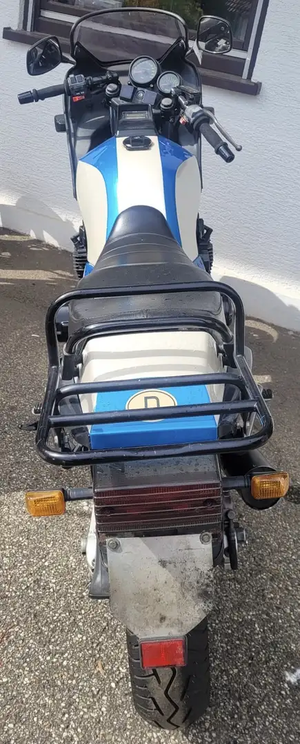 Kawasaki GPZ 1100 - 2