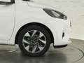 Hyundai i10 FACELIFT TREND+NAVI+RÜCKFAHRKAMERA+SITZHEIZUNG+LEN Blanc - thumbnail 34