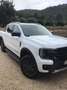 Ford Ranger Ranger Doble Cabina 2.0 EcoBlue S Blanco - thumbnail 2