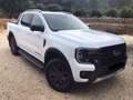 Ford Ranger Ranger Doble Cabina 2.0 EcoBlue S Blanco - thumbnail 1