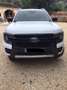 Ford Ranger Ranger Doble Cabina 2.0 EcoBlue S Blanco - thumbnail 3