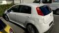 Fiat Grande Punto Grande Punto 1,4 16V Starjet Speed Speed Weiß - thumbnail 4