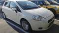 Fiat Grande Punto Grande Punto 1,4 16V Starjet Speed Speed Weiß - thumbnail 1