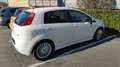 Fiat Grande Punto Grande Punto 1,4 16V Starjet Speed Speed Weiß - thumbnail 2