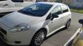 Fiat Grande Punto Grande Punto 1,4 16V Starjet Speed Speed Weiß - thumbnail 3