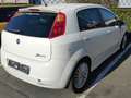 Fiat Grande Punto Grande Punto 1,4 16V Starjet Speed Speed Weiß - thumbnail 5