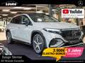 Mercedes-Benz EQS SUV EQS SUV 450+ AMG Line Night HYPER 7-Sitzer Pano Grau - thumbnail 1
