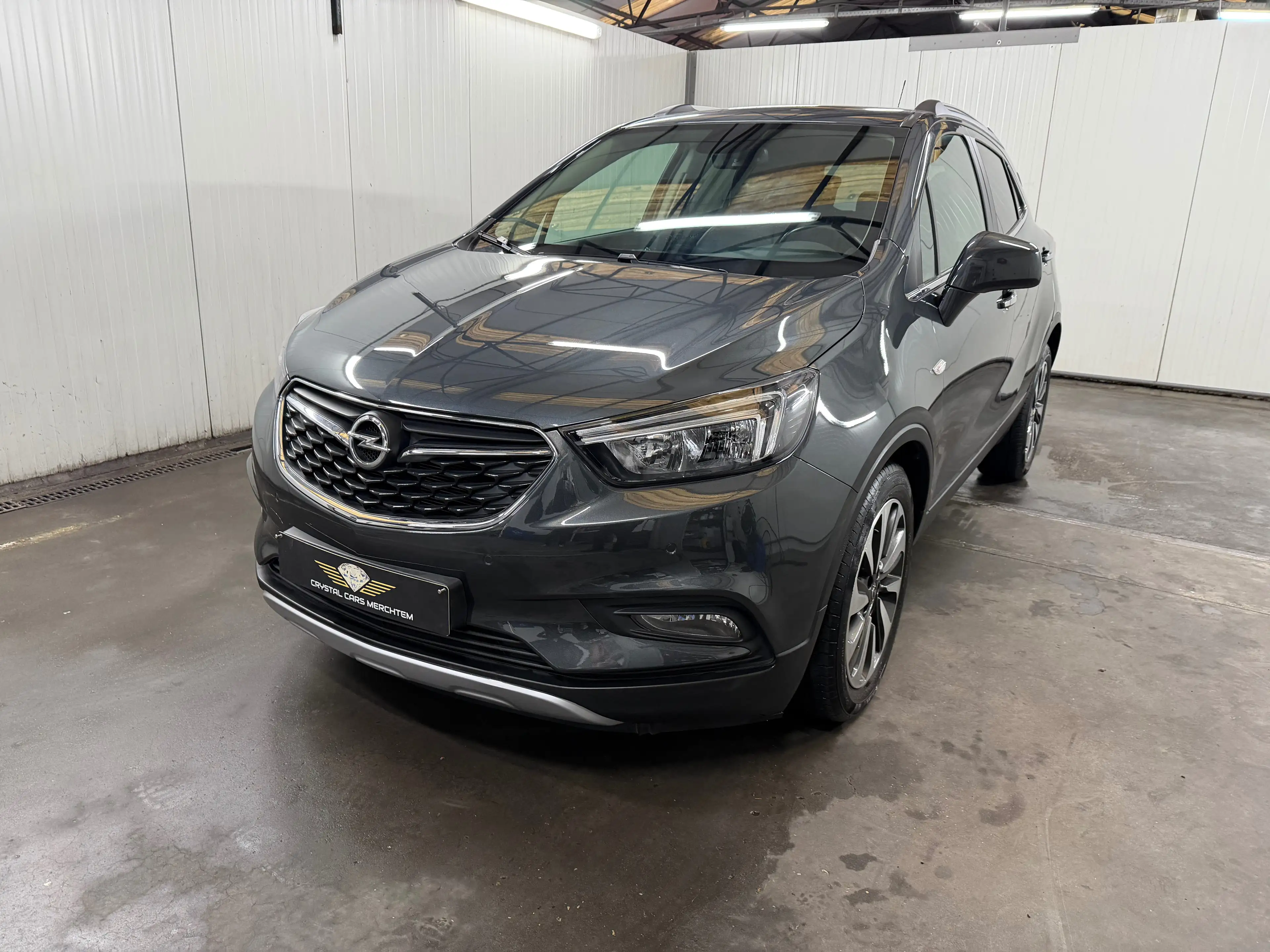 Opel Mokka X Mokka X 1.4 Turbo Innovation
