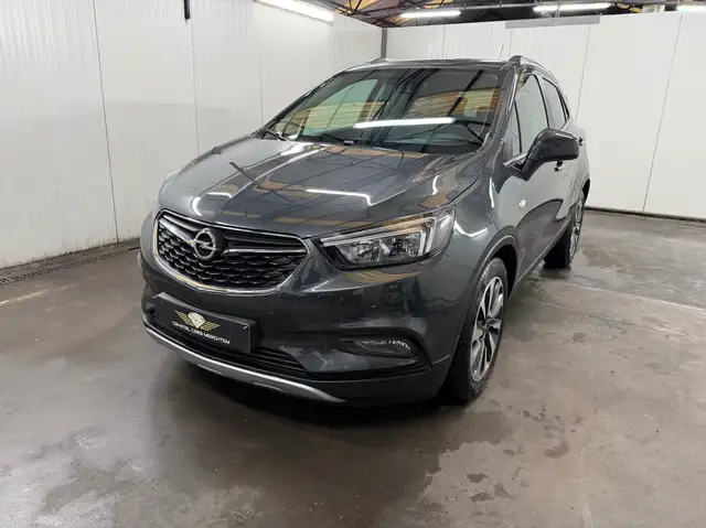 Opel Mokka X Mokka X 1.4 Turbo Innovation